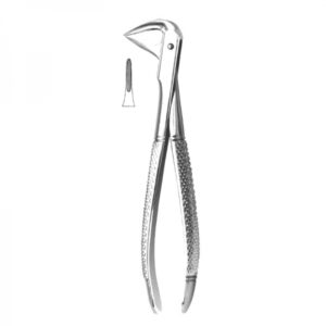 Anterior Forceps