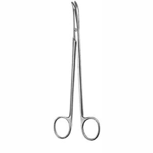 Thorek Scissor