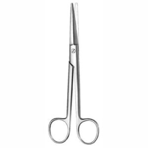 Aston Scissor