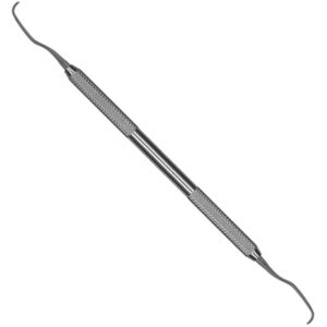 Periodontal Gracey Curette