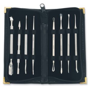 Pushers & Skin Care Tool