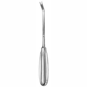 Oral Instrument