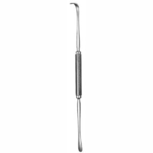 Oral Instrument