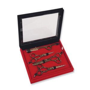 Barber Scissors Kit