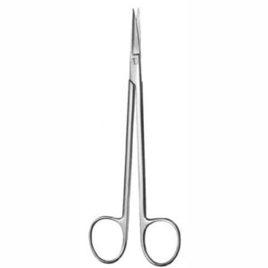 Kelly Scissor Straight