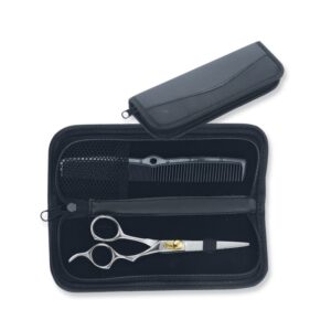 Barber Scissors Kit