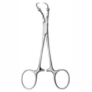 Towel & Tubing Clamp