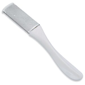 Curve Plastic Handle Foot Filer