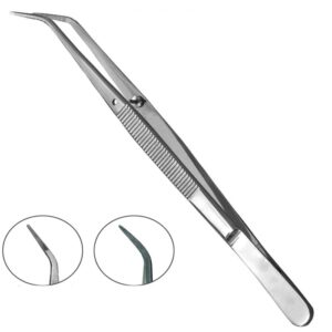 COTTON PLIERS , DENTAL TWZEERS