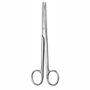 Lexer Straight Scissor