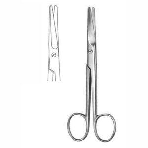 Mayo Straight Scissor