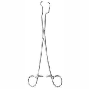 Oral Instrument