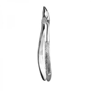 Apical Retention Forceps