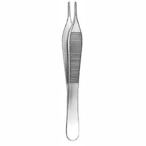 Dressing & Tissue Forcep