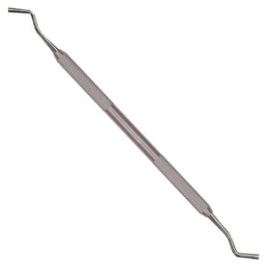 Plastic Filling Instruments