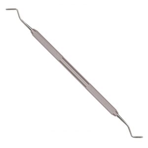 Plastic Filling Instruments