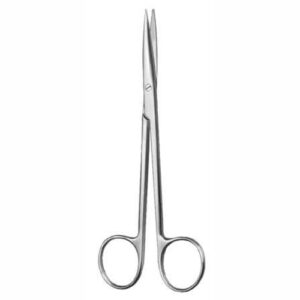 Metzenbaum Scissor