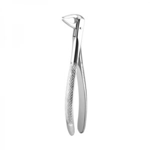 Apical Retention Forceps