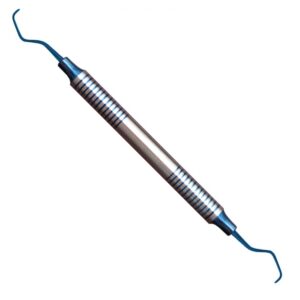Periodontal Gracey Curette