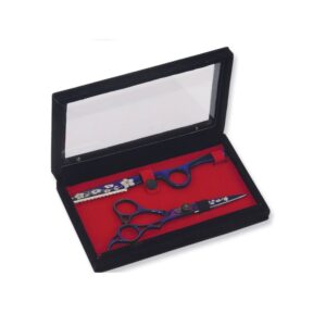 Barber Scissors Kit