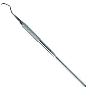 Periodontal Scaler