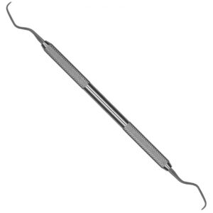 Periodontal Gracey Curette