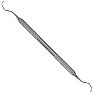 Periodontal Gracey Curette