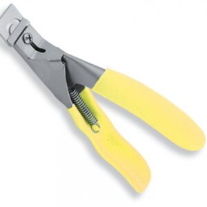 Acrylic Nail Clipper Cutter