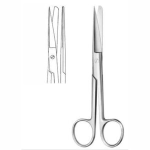 Dressing SH / BL STR Scissor