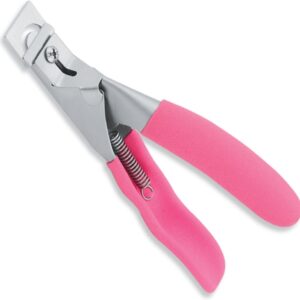 Acrylic Nail Clipper Cutter