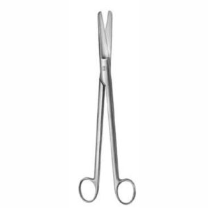 Sims-Siebold Straight Scissors