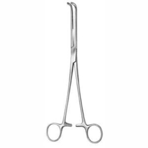 Haemostatic Forcep