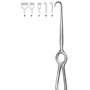 Retractor