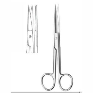 Dressing SH / SH STR Scissor