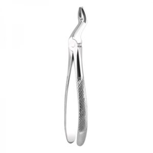 Apical Retention Forceps