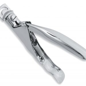 Acrylic Nail Clipper Cutter