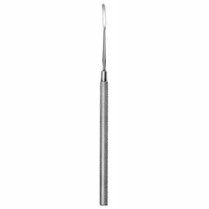 Oral Instrument