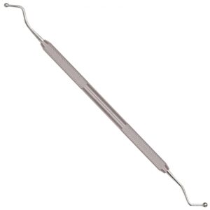 Plastic Filling Instruments