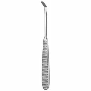 Oral Instrument