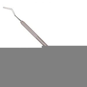 Plastic Filling Instruments