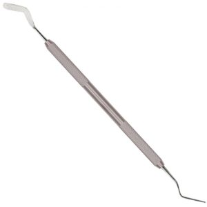 Plastic Filling Instruments