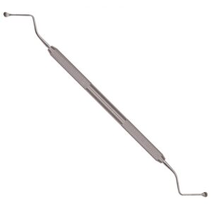 Surgical Bone Curette