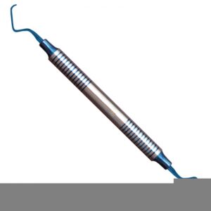 Periodontal Gracey Curette