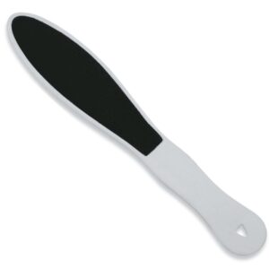 Plastic Handle Foot Filer