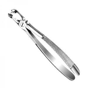 Extracting Dental Forceps