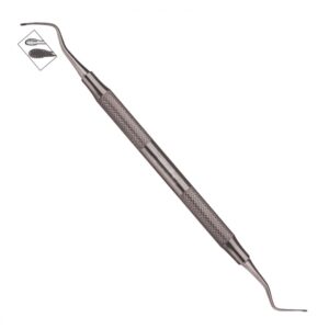 Periodontal File