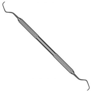 Periodontal Gracey Curette