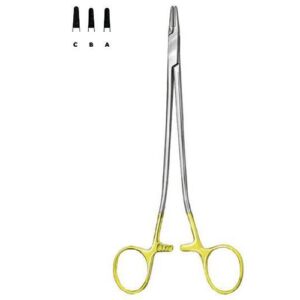 Suture