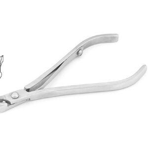 Cuticle Nipper