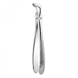 Apical Retention Forceps